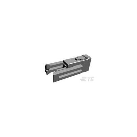 Te Connectivity 2P.POS.MATE REC HSG 925474-1